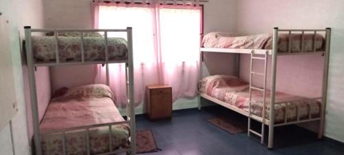 Salto Apartment | La flor del lugar