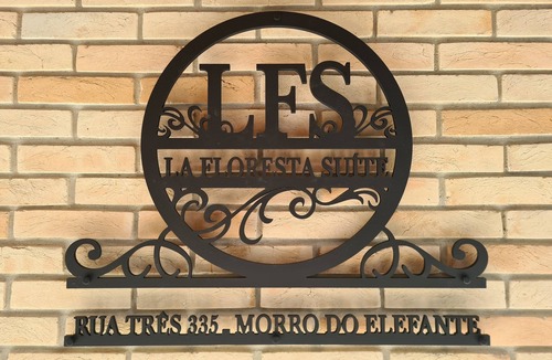 Campos do Jordao Apartment | La Floresta Suit 01