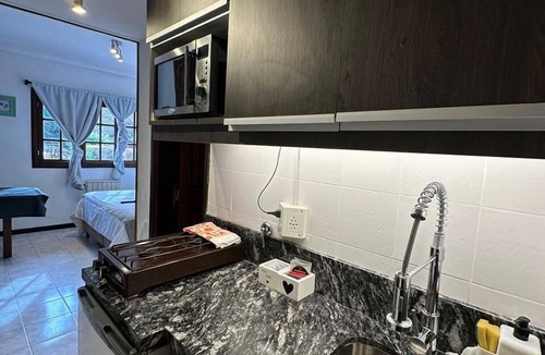 San Martin de los Andes Resort | La Fontaine Apart y Hotel