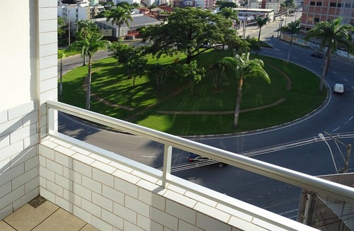 Cidade Nobre Apartment | La Fontaine Residencial Aparthotel