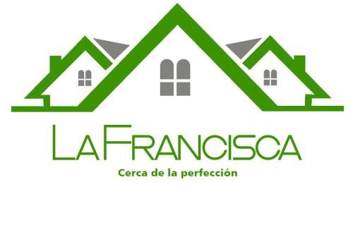 Almafuerte Apartment | La Francisca