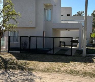 Almafuerte Apartment | La Francisca