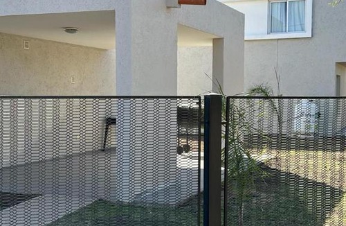 Almafuerte Apartment | La Francisca