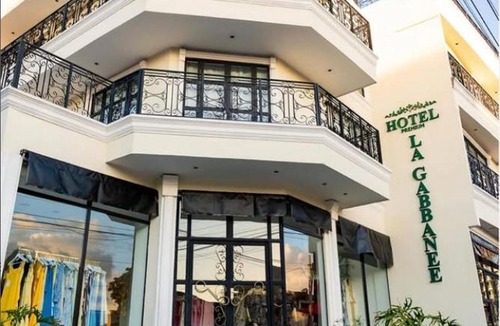 Fernando De La Mora Hotel | La Gabbanee Hotel Boutique Asuncion
