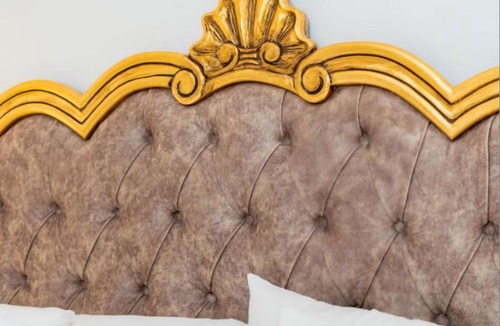 Fernando De La Mora Hotel | La Gabbanee Hotel Boutique Asuncion