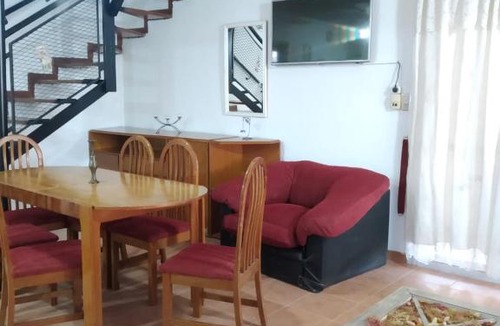 Colon House | La gran casa