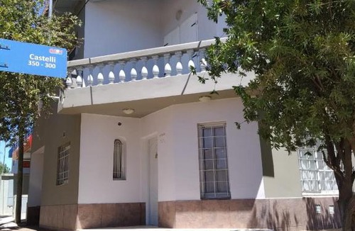 Colon House | La gran casa