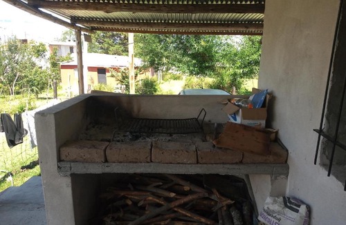 El Mollar House | La Griselda