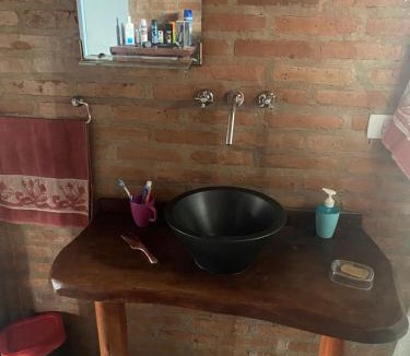 Nono Ski Chalet | La Herminda Casas de Campo