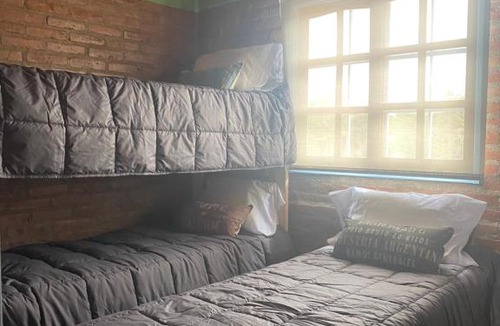 Nono Ski Chalet | La Herminda Casas de Campo