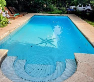 Pilar Centro Bed & Breakfast | La Ignacia Bed and Breakfast