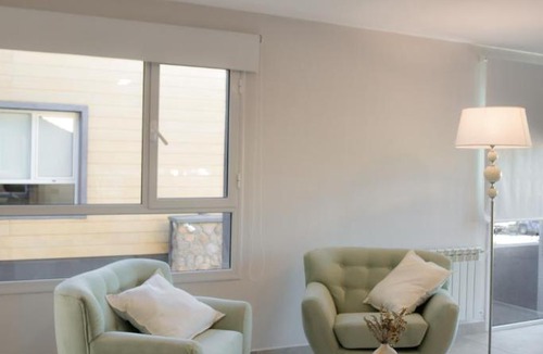 Centro Apartment | La Isabel