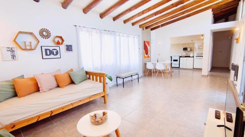 Vistalba House | La Isolina Chacras, jardín, parrilla y naturaleza!