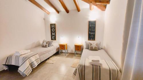 Vistalba House | La Isolina Chacras, jardín, parrilla y naturaleza!