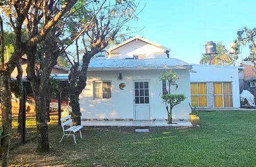 Puerto Valle House | La joyita
