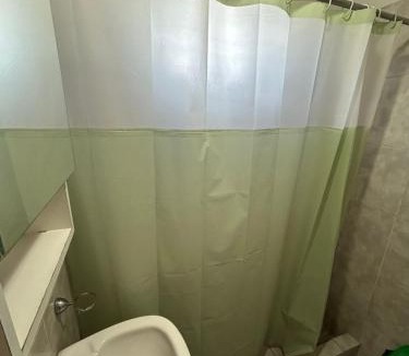 Presidente Derqui Apartment | La Justina - Nuestro Campo