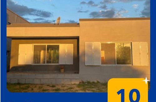 San Jose House | La Lechuza