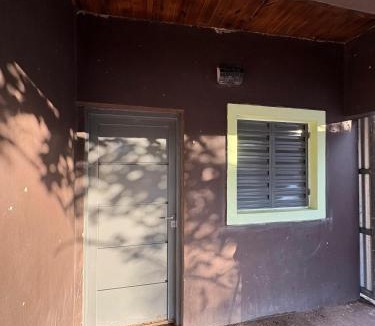 San Agustin de Valle Fertil Apartment | La lina