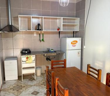 San Agustin de Valle Fertil Apartment | La lina