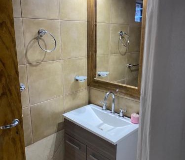 Chimbas Apartment | La lucia