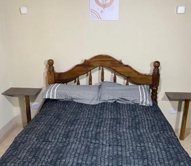 Chimbas Apartment | La lucia