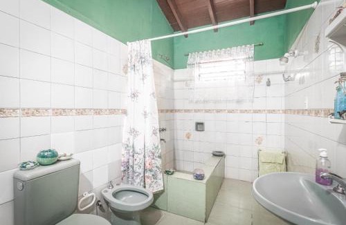Luque House | La Luqueña House