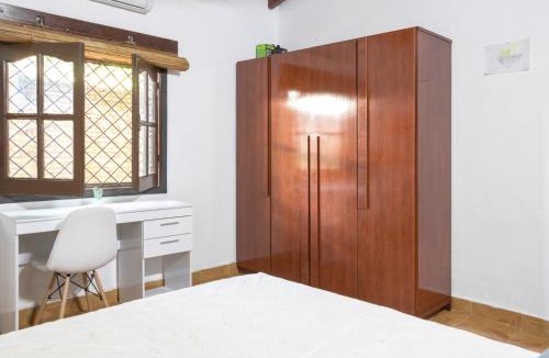 Luque House | La Luqueña House