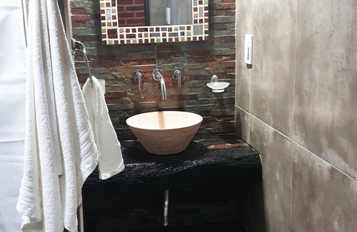 Lobos Hotel | La Maina Uribe Posada y Cabañas
