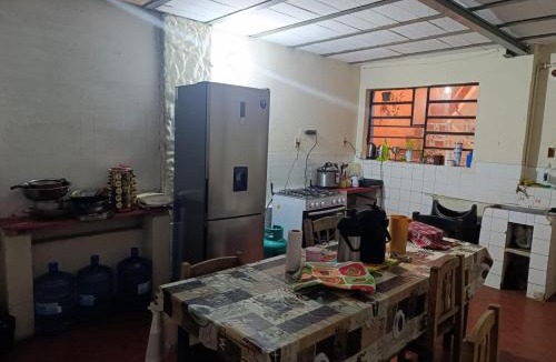 Catedral Hostel | La Maison Caballero