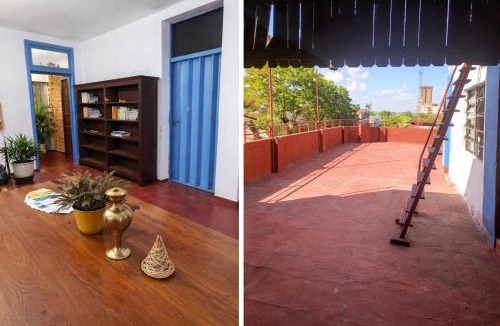 Catedral Hostel | La Maison Caballero
