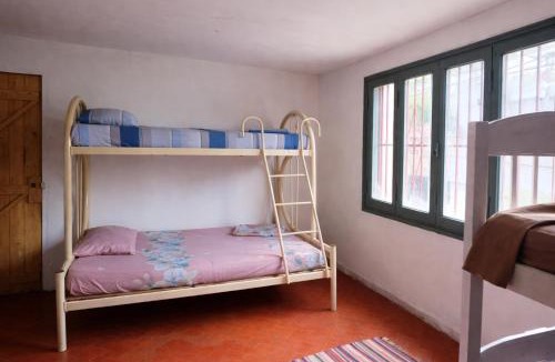 Catedral Hostel | La Maison Caballero