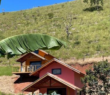 Sao Bento do Sapucai Cabin | La Maison De Bonneval