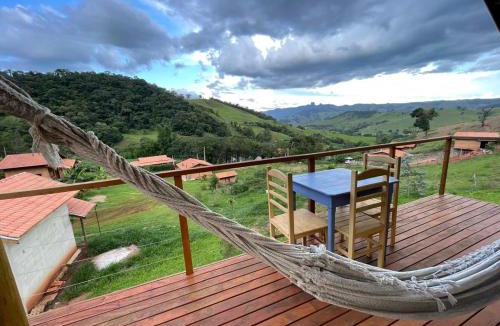 Sao Bento do Sapucai Cabin | La Maison De Bonneval