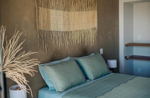 Itacare Bed & Breakfast | La Maison Loosai - Loosaï com TV