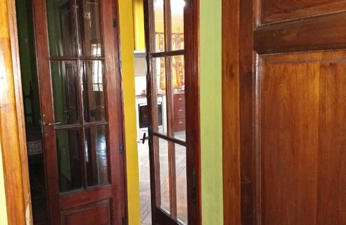Rio Ceballos House | La mandarina
