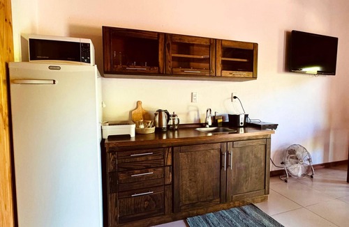 Zona Granja Cabin | La Mansa Cabins