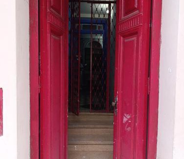 Catedral House | La mansion caballero hostal