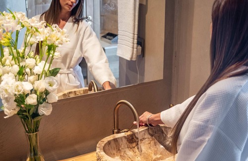 Chacras de Coria Hotel | La María Hotel Boutique