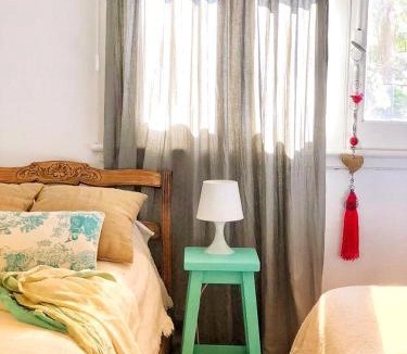 Tigre Bed & Breakfast | La Marea B&B