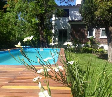 Tigre Bed & Breakfast | La Marea B&B