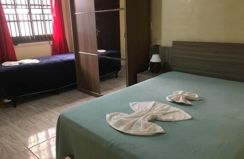 Cassino House | La Marea
