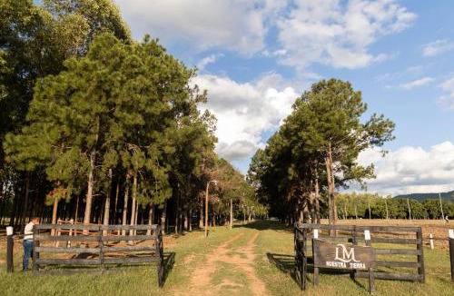 Paraguari House | La Maria Casa Campo