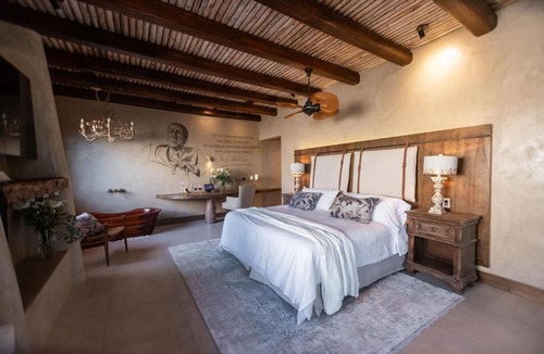 Chacras de Coria Hotel | La Maria Hotel Boutique