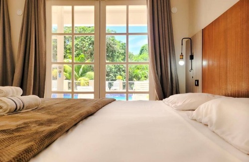 Praia Rasa Hotel | La Marina Resort