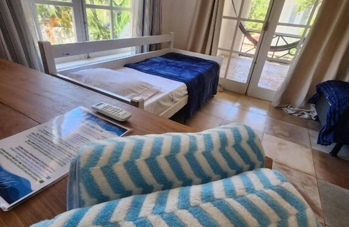Praia Rasa Hotel | La Marina Resort