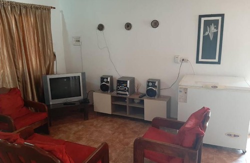 Candelaria House | La martina