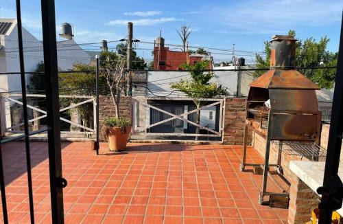 Goya Apartment | La Martina