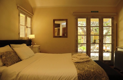 Chacras de Coria Hotel | La Masía Hotel Boutique