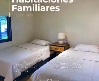 San Bernardino Other | La Matilde Lodge