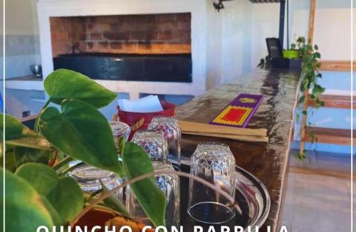 San Bernardino Other | La Matilde Lodge